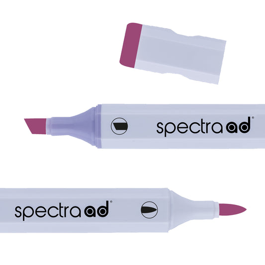 004 - Verry Berry - Spectra AD Marker