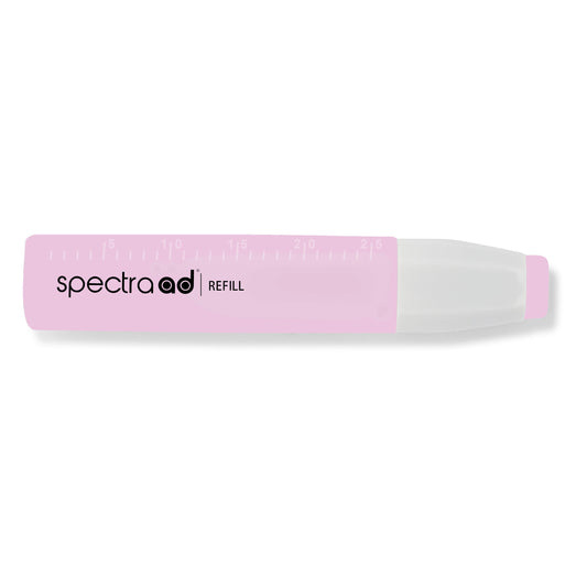 006 - Rose Petal - Spectra AD Refill Bottle