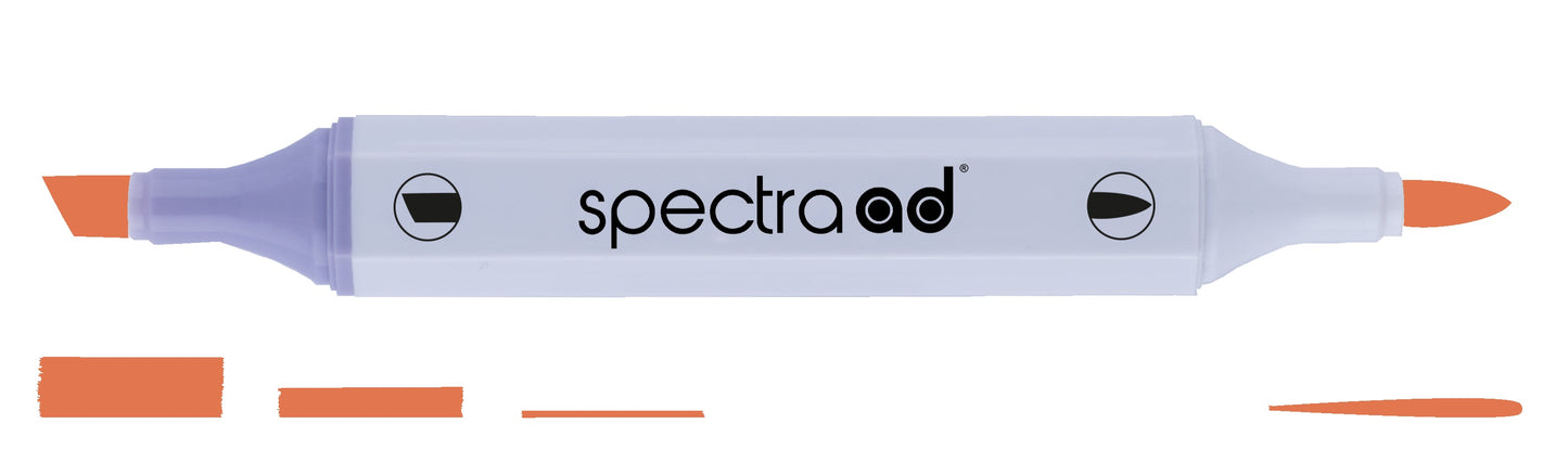 007 - Spice - Spectra AD Marker