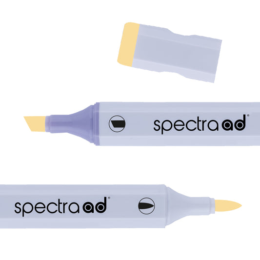 009 - Honey Yellow - Spectra AD Marker