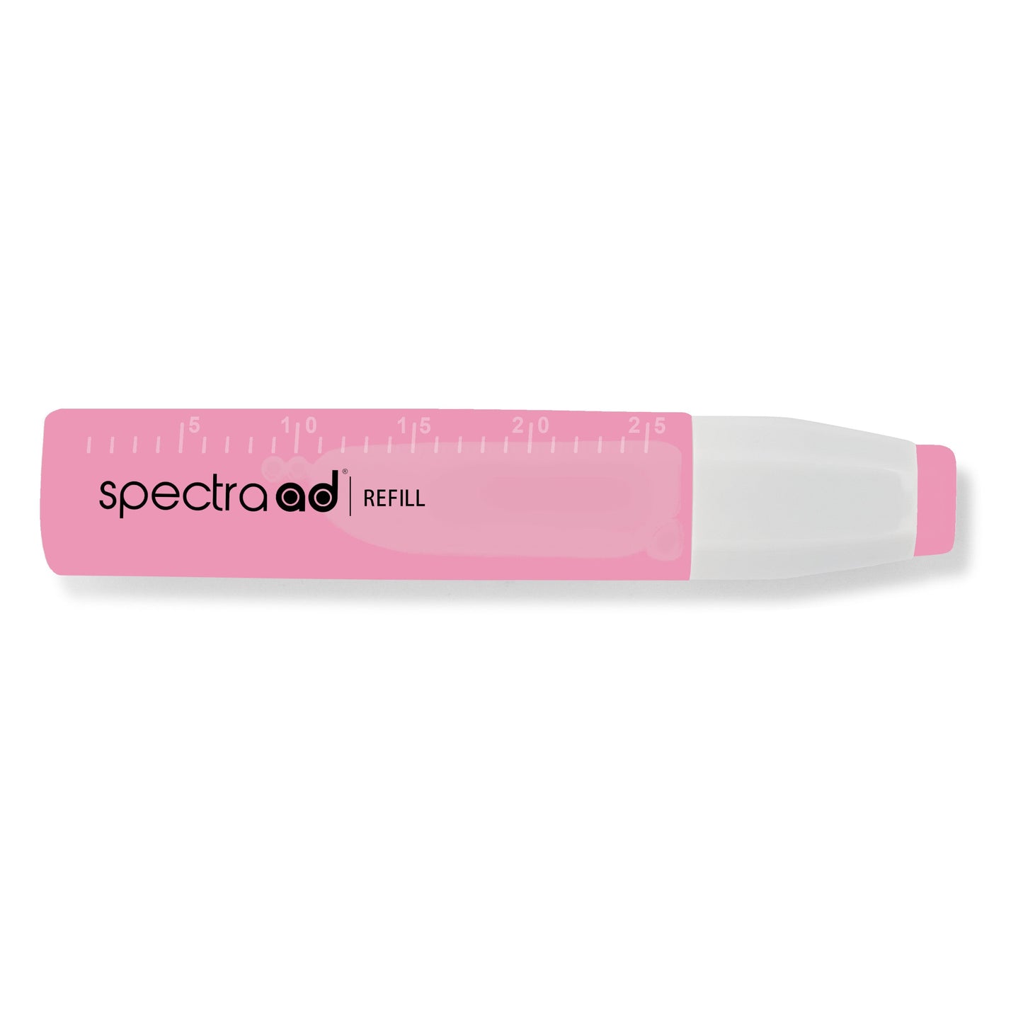 011 - Coral Pink - Spectra AD Refill Bottle