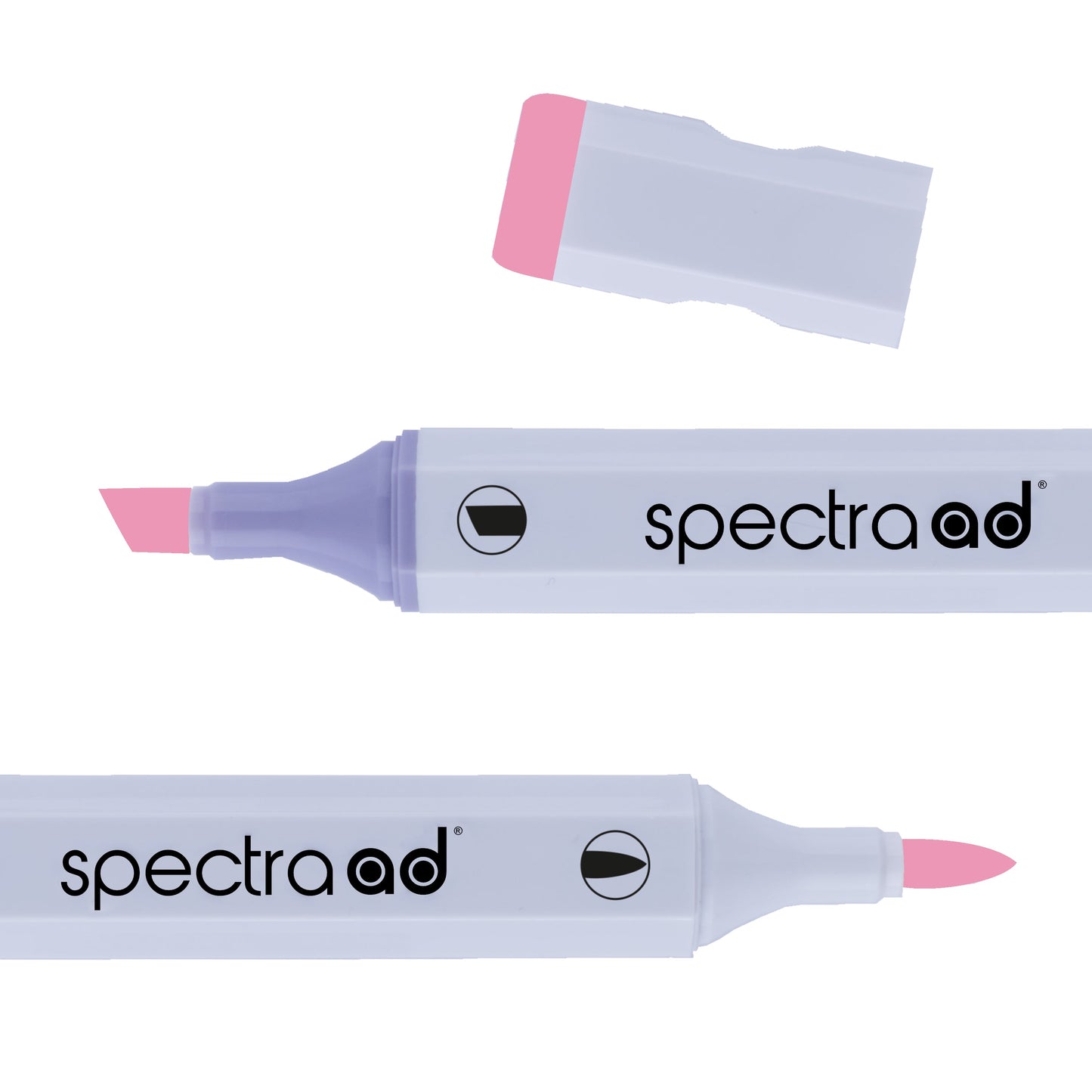 011 - Coral Pink - Spectra AD Marker