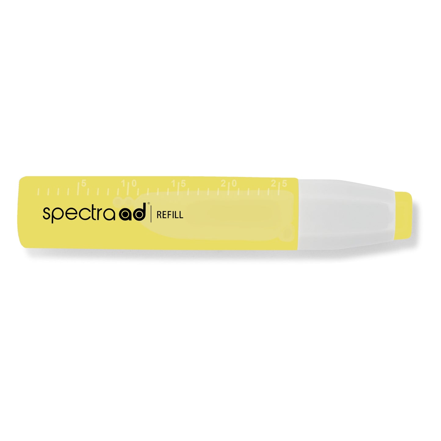 014 - Canary Yellow - Spectra AD Refill Bottle
