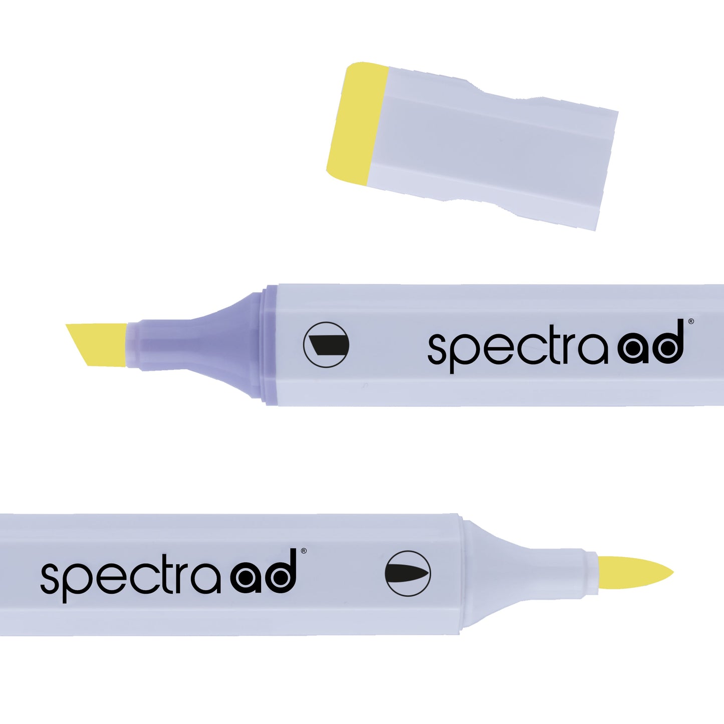 014 - Canary Yellow - Spectra AD Marker