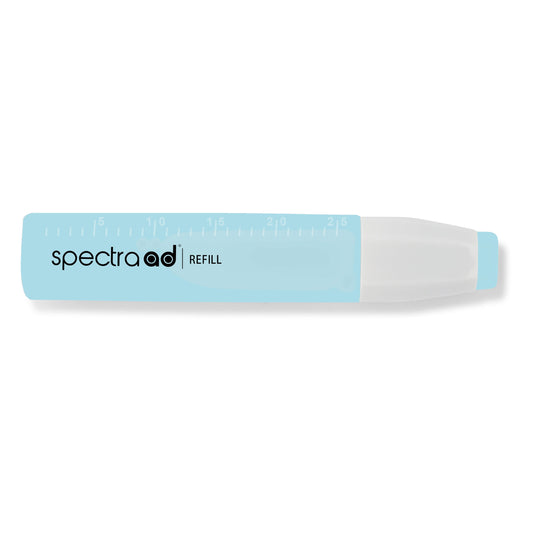 015 - Horizon Blue - Spectra AD Refill Bottle