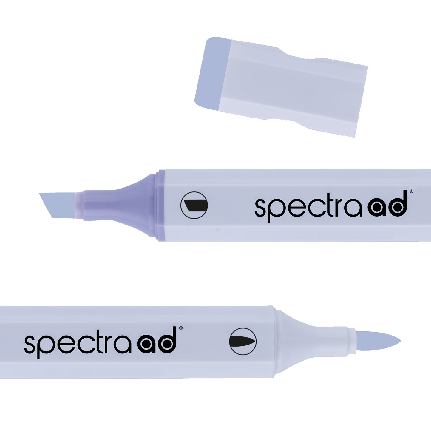 018 - Periwinkle - Spectra AD Marker