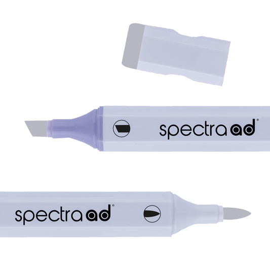 021 - Basic Gray 3 - Spectra AD Marker