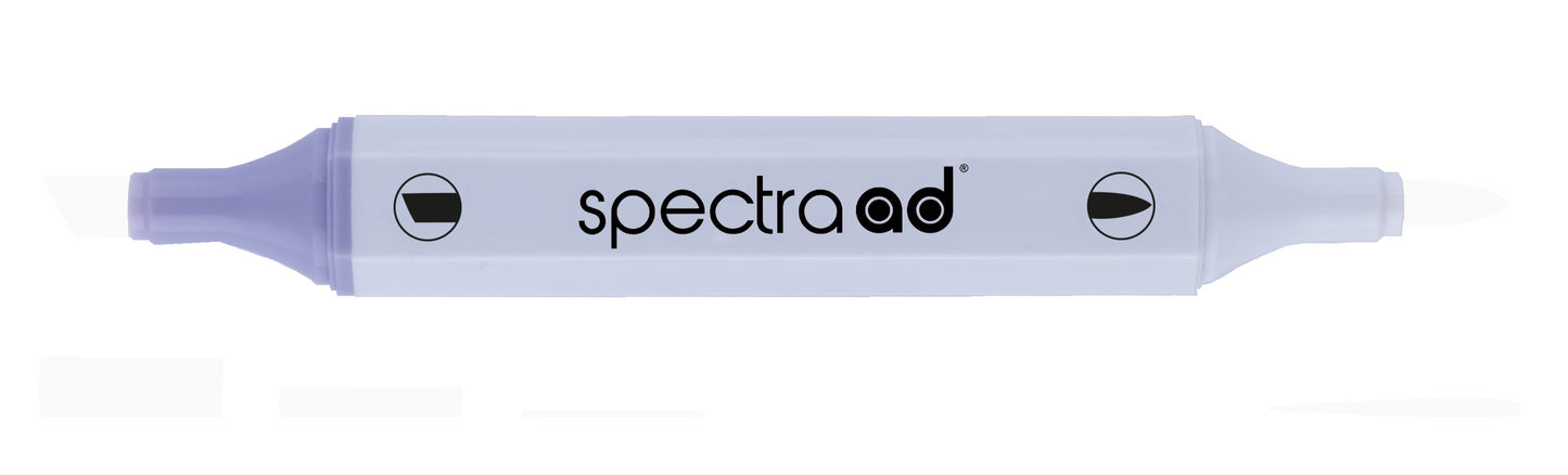 023 - Cool Gray 10% - Spectra AD Marker
