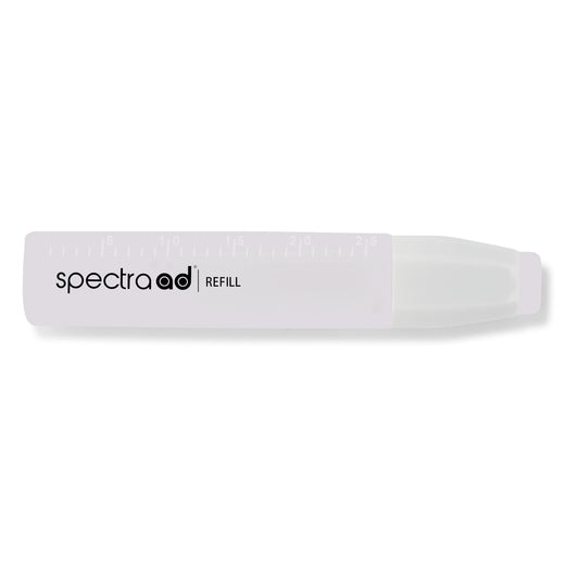 027 - Cool Gray 50% - Spectra AD Refill Bottle