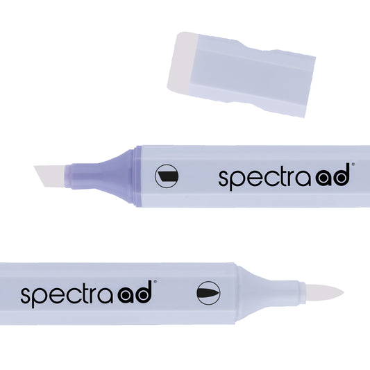 027 - Cool Gray 50% - Spectra AD Marker