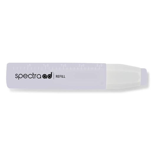 028 - Cool Gray 60% - Spectra AD Refill Bottle
