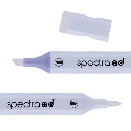 028 - Cool Gray 60% - Spectra AD Marker