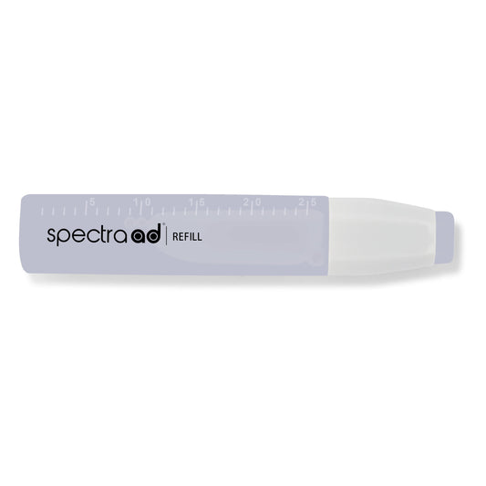 029 - Cool Gray 70% - Spectra AD Refill Bottle