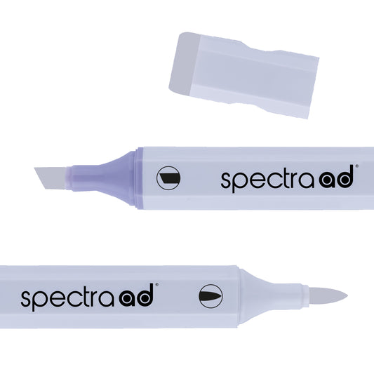 029 - Cool Gray 70% - Spectra AD Marker
