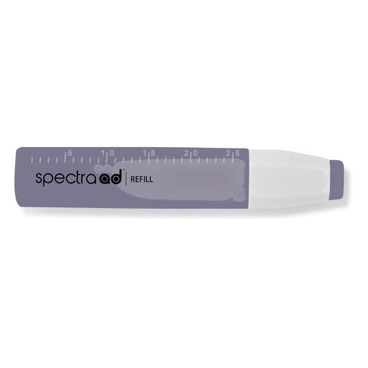 030 - Cool Gray 80% - Spectra AD Refill Bottle