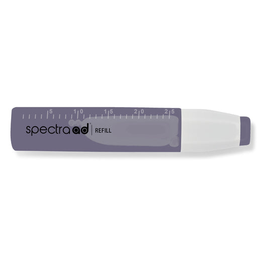 031 - Cool Gray 90% - Spectra AD Refill Bottle