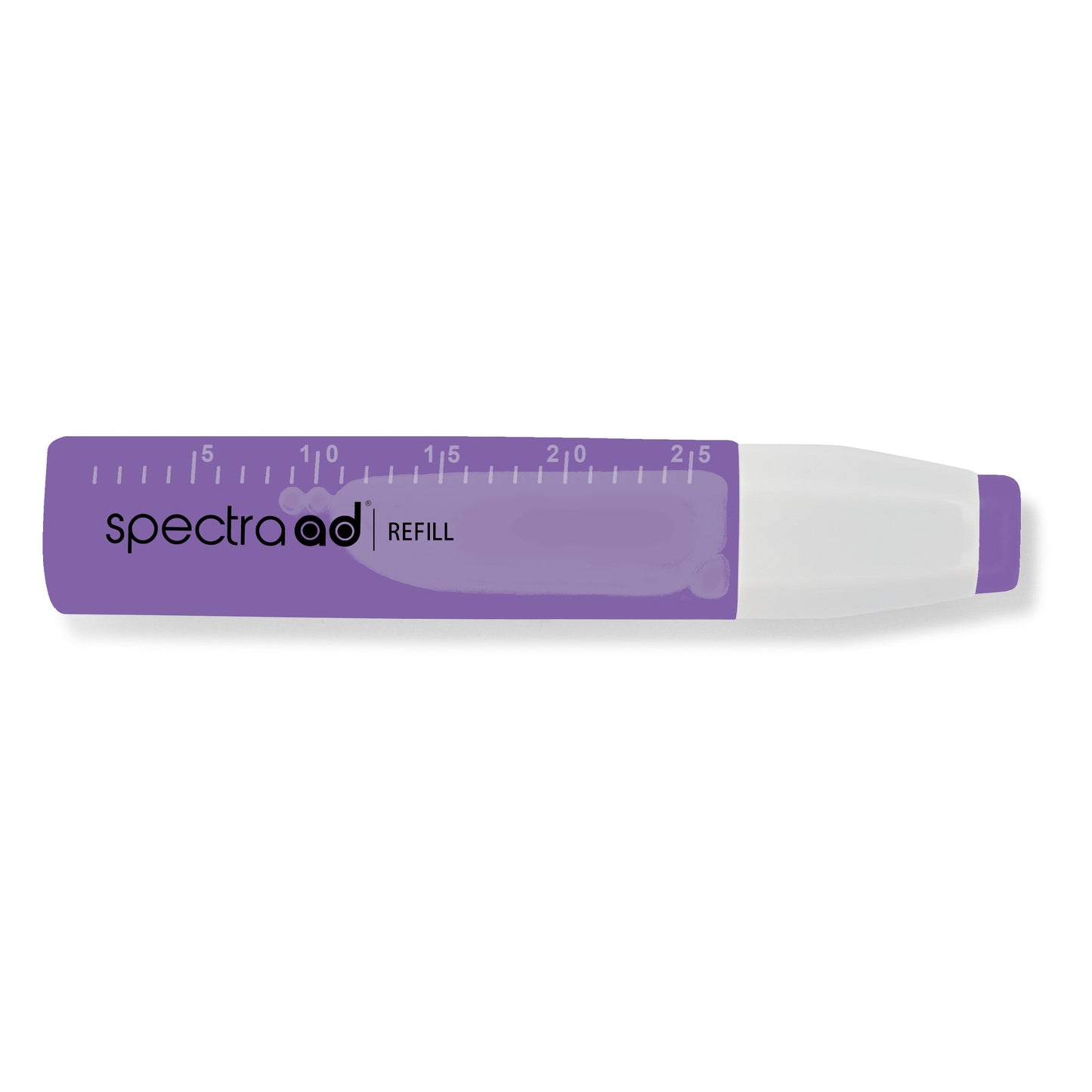 034 - Violet - Spectra AD Refill Bottle