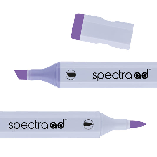 034 - Violet - Spectra AD Marker