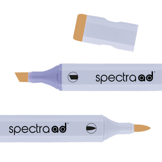 037 - Caramel - Spectra AD Marker