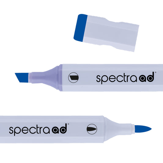 038 - Ultramarine - Spectra AD Marker