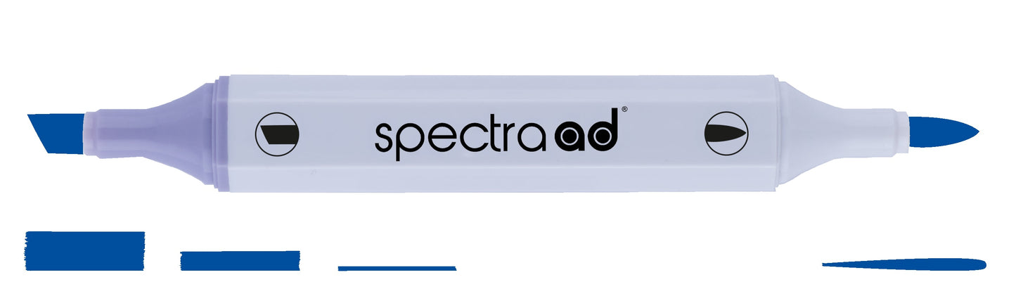 038 - Ultramarine - Spectra AD Marker