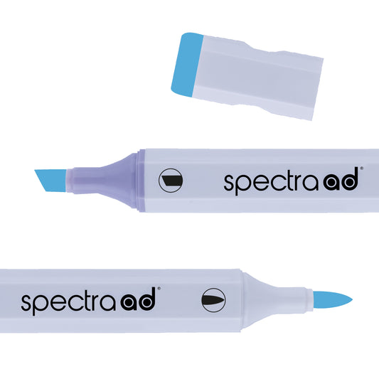 039 - True Blue - Spectra AD Marker