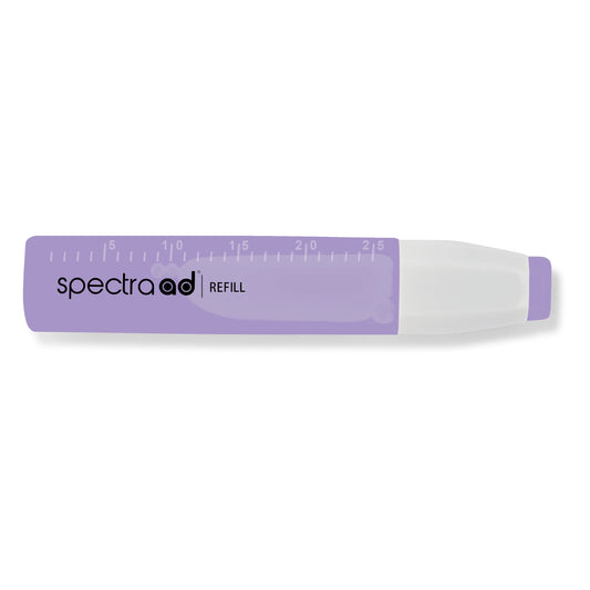 040 - Lilac - Spectra AD Refill Bottle