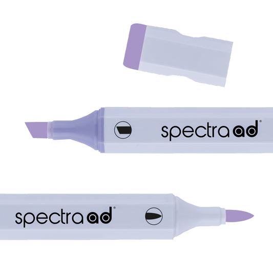 040 - Lilac - Spectra AD Marker