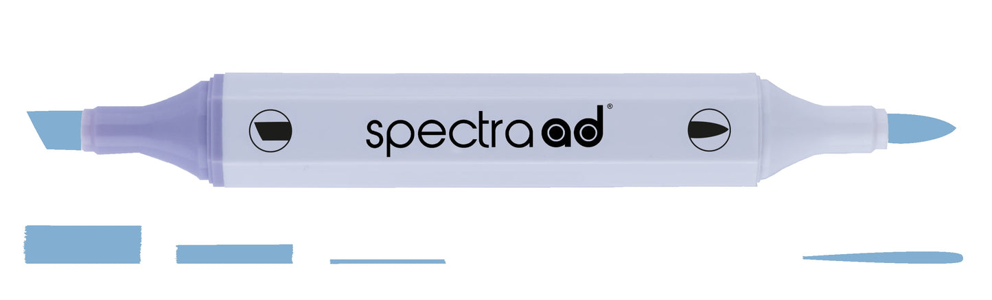 041 - Cerulean Blue - Spectra AD Marker