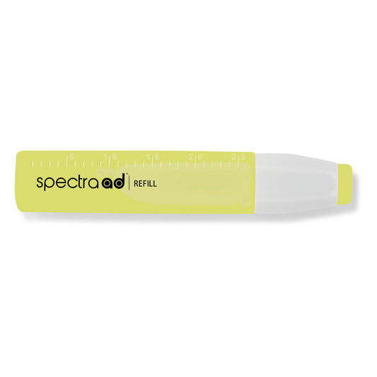 042 - Chartreuse - Spectra AD Refill Bottle