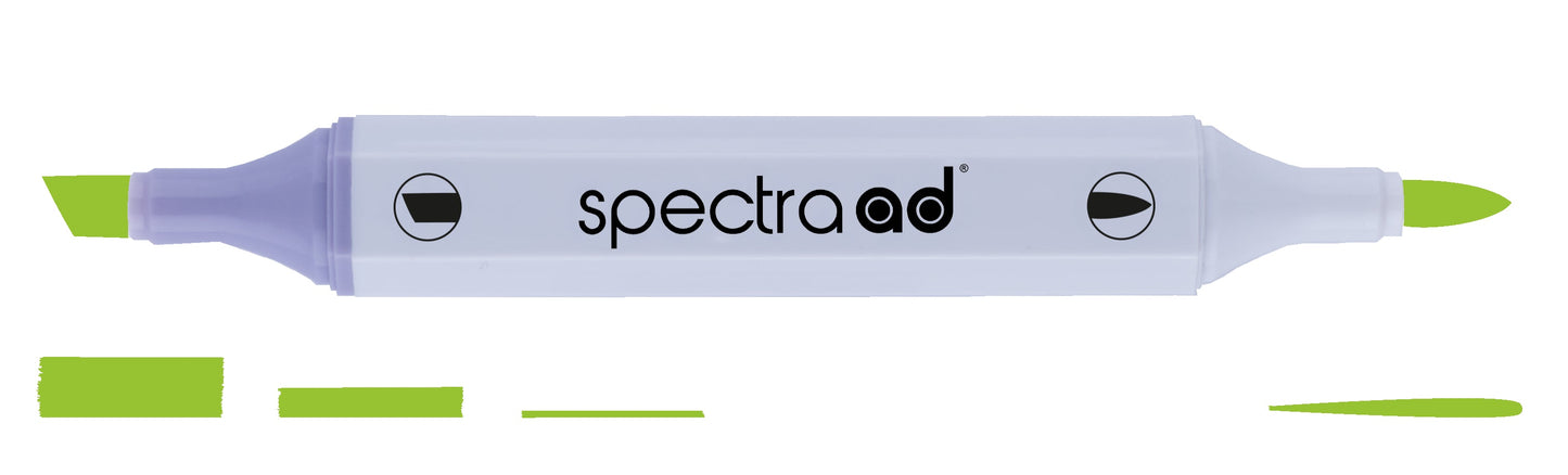 043 - Spring Green - Spectra AD Marker