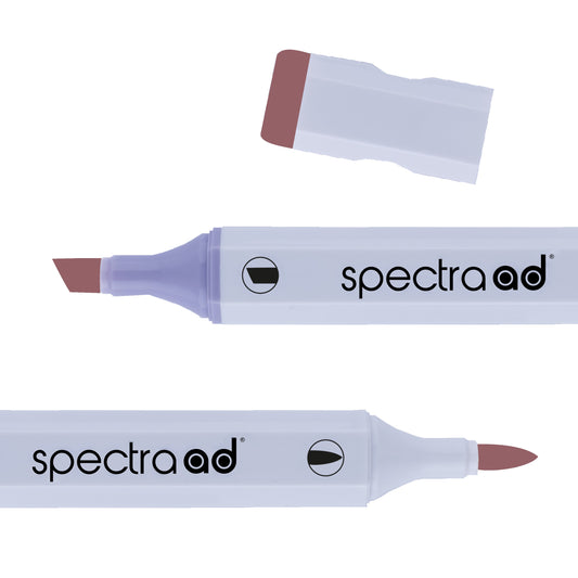 046 - Dark Umber - Spectra AD Marker