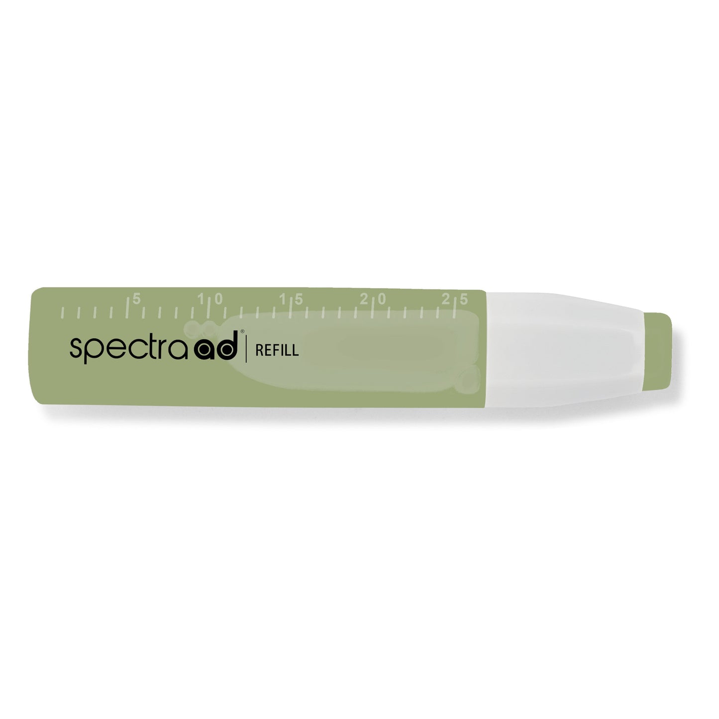 048 - Leaf Green - Spectra AD Refill Bottle