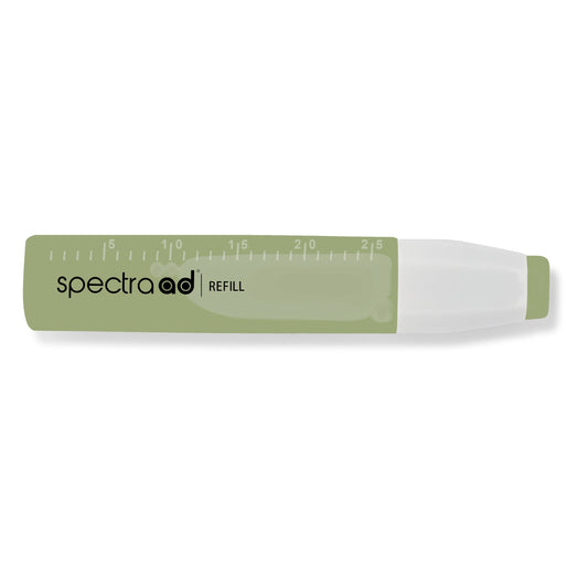048 - Leaf Green - Spectra AD Refill Bottle