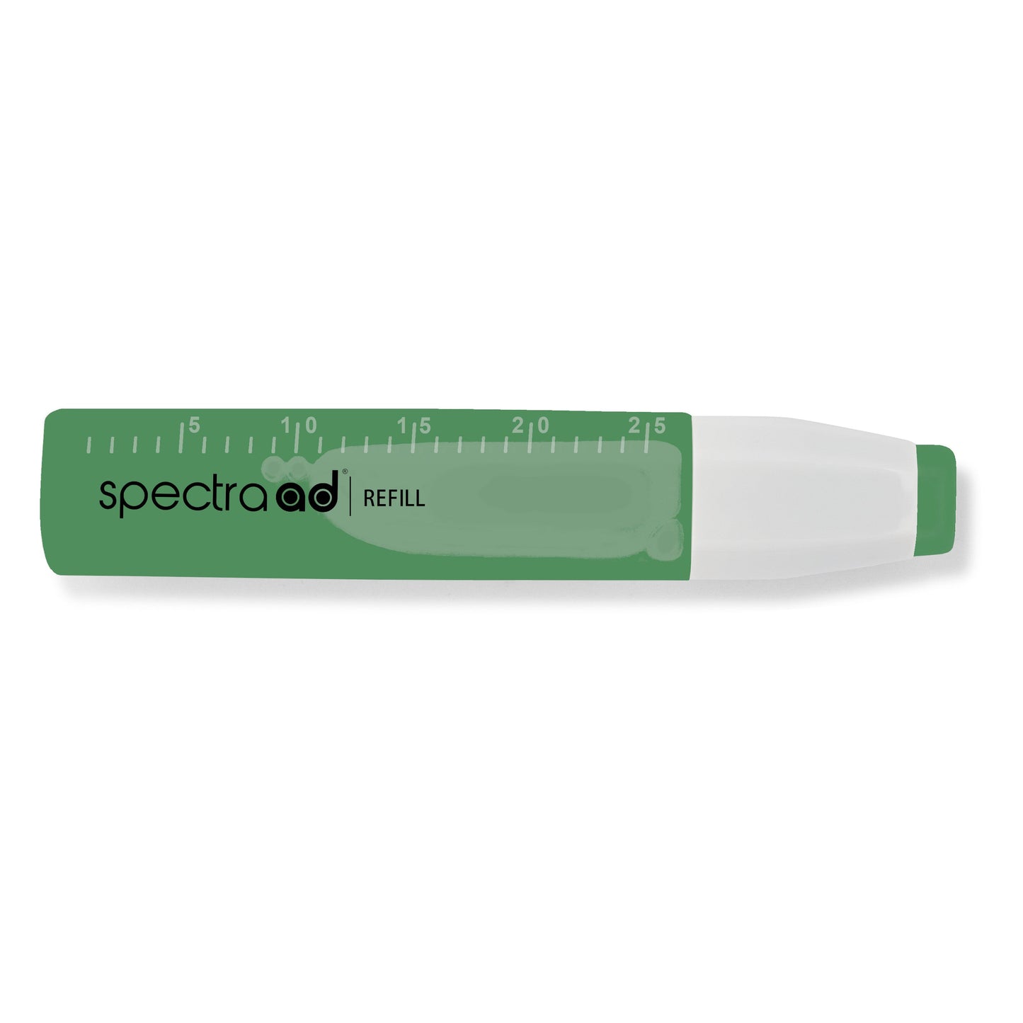049 - Dark Green - Spectra AD Refill Bottle