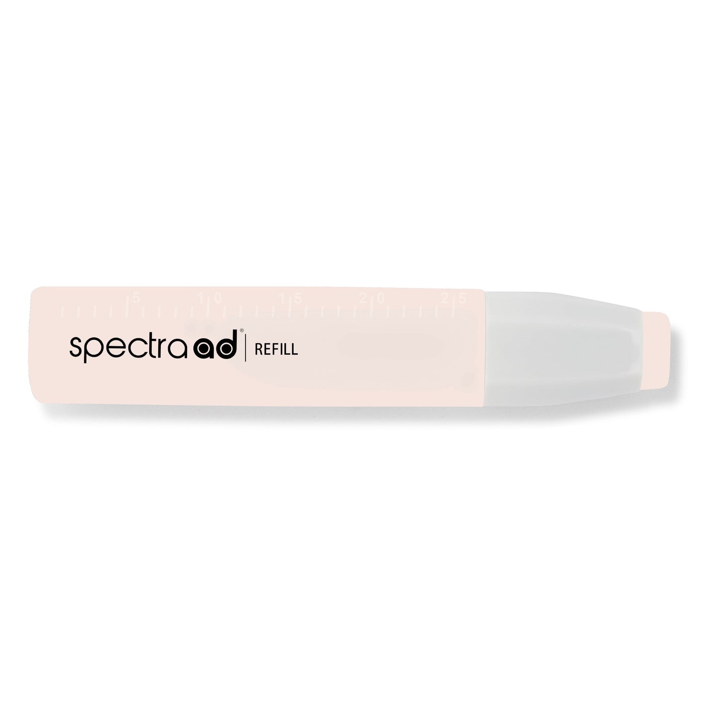 051 - Latte - Spectra AD Refill Bottle
