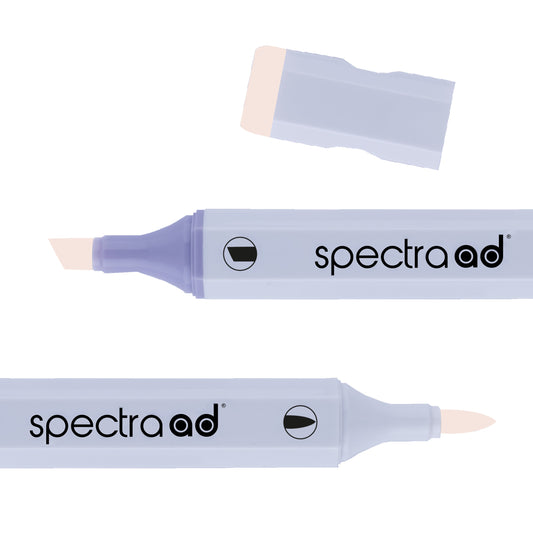 051 - Latte - Spectra AD Marker