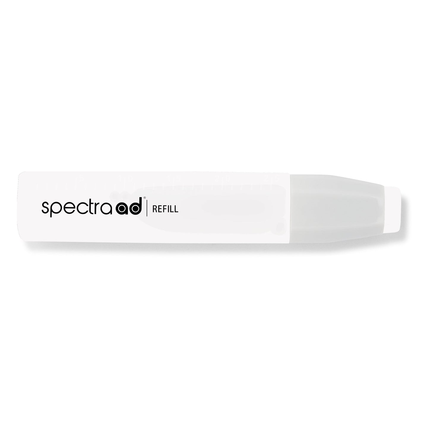 053 - Warm Gray 10% - Spectra AD Refill Bottle