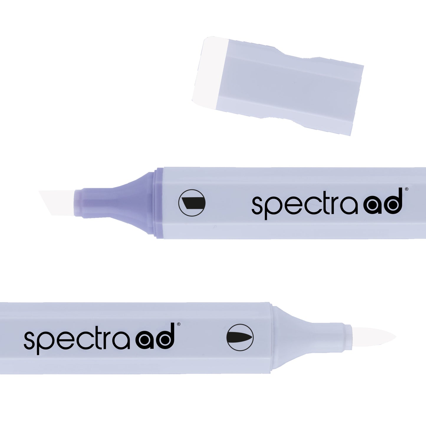 053 - Warm Gray 10% - Spectra AD Marker