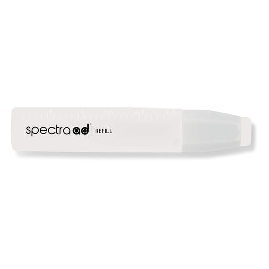 054 - Warm Gray 20% - Spectra AD Refill Bottle