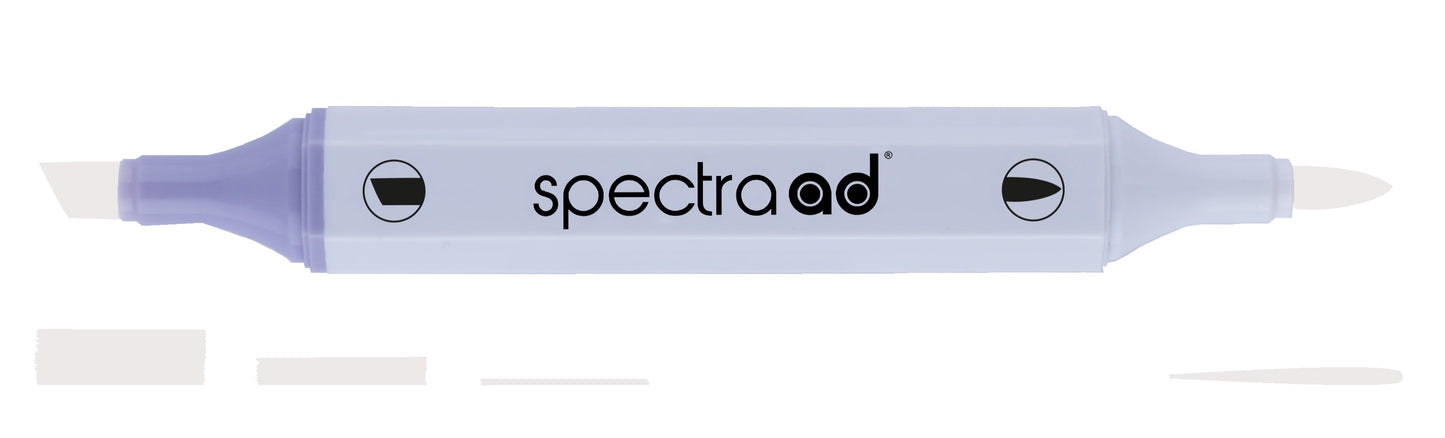 054 - Warm Gray 20% - Spectra AD Marker