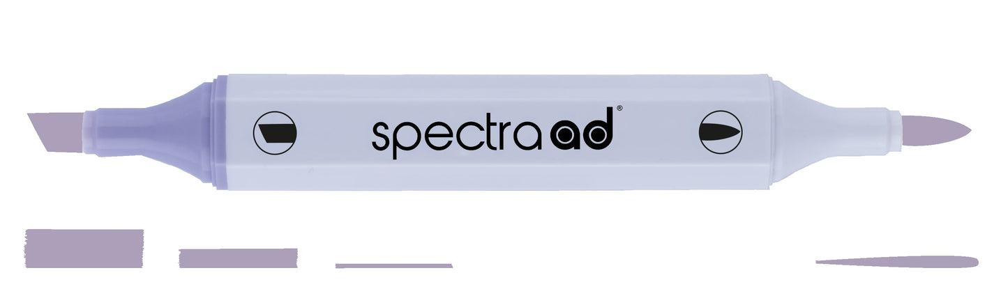 059 - Warm Gray 70% - Spectra AD Marker