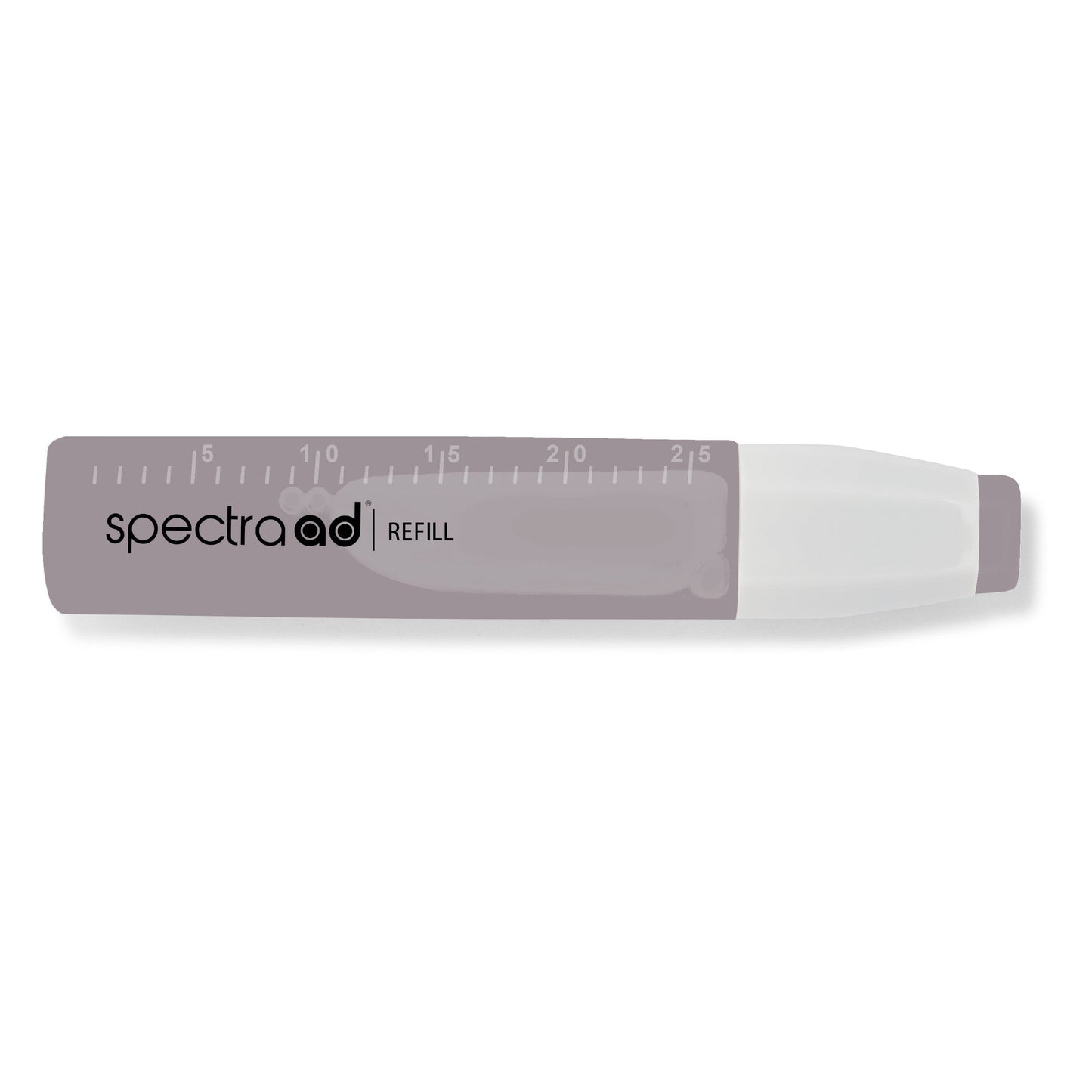 060 - Warm Gray 80% - Spectra AD Refill Bottle