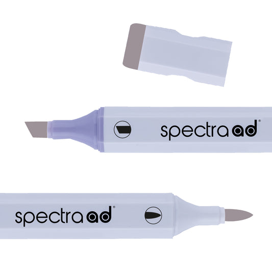 060 - Warm Gray 80% - Spectra AD Marker