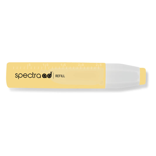 063 - Yellow Ochre - Spectra AD Refill Bottle