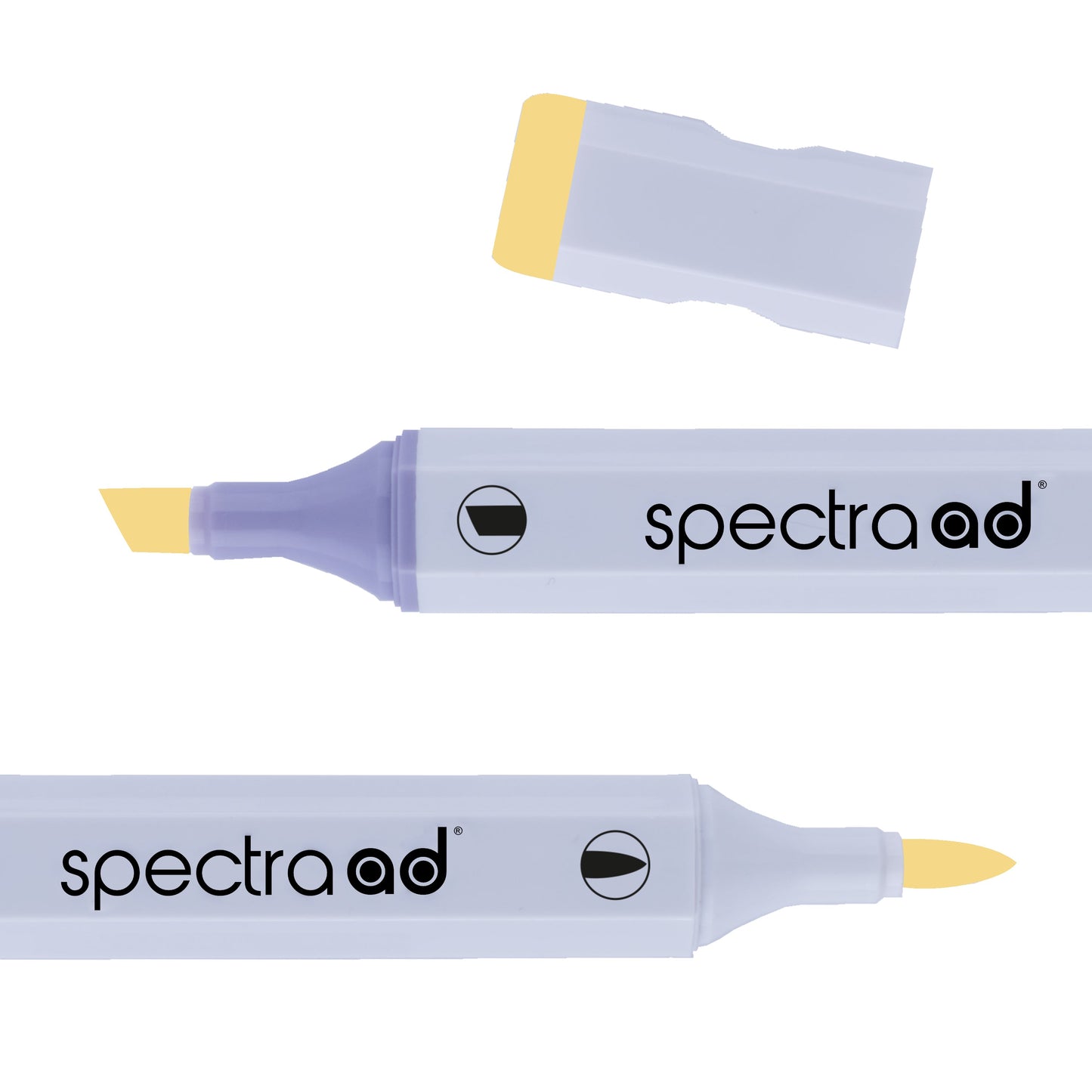 063 - Yellow Ochre - Spectra AD Marker
