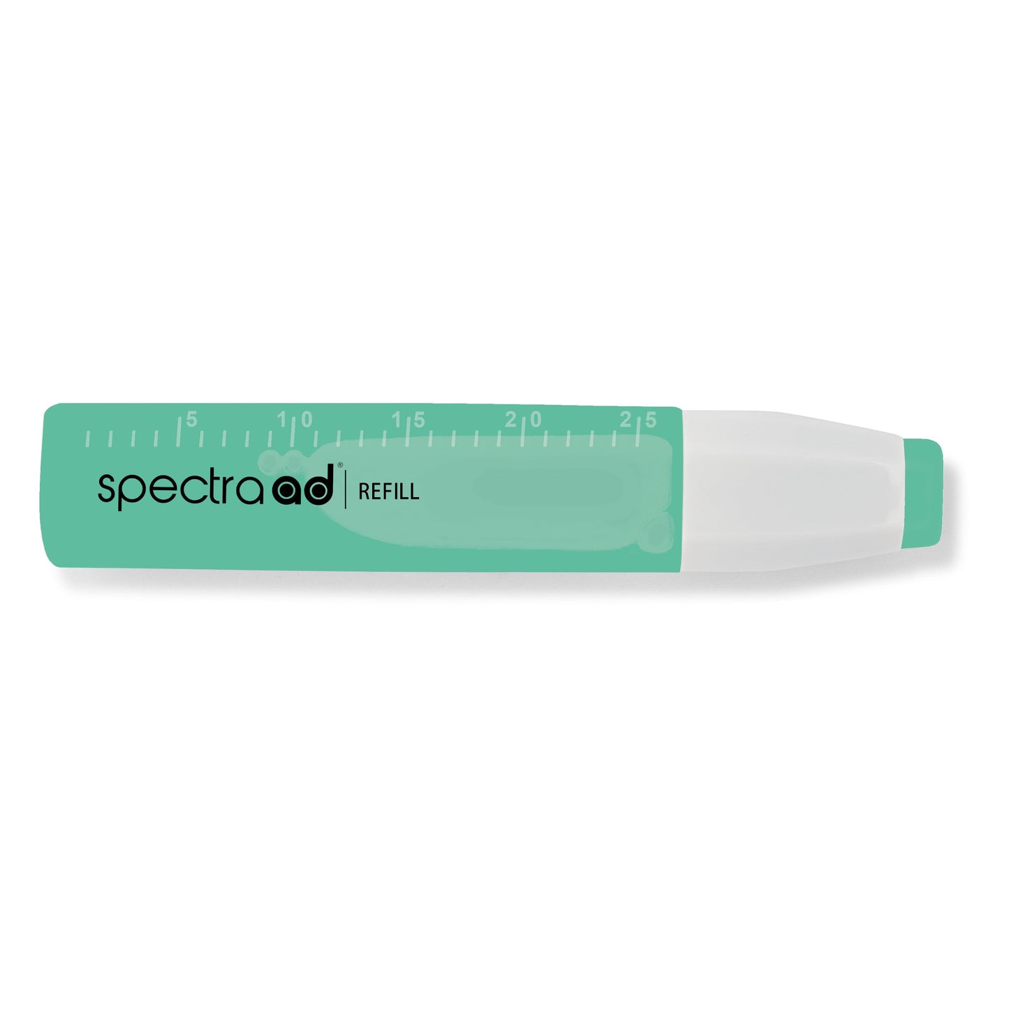 067 - Bright Green - Spectra AD Refill Bottle