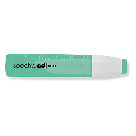 067 - Bright Green - Spectra AD Refill Bottle