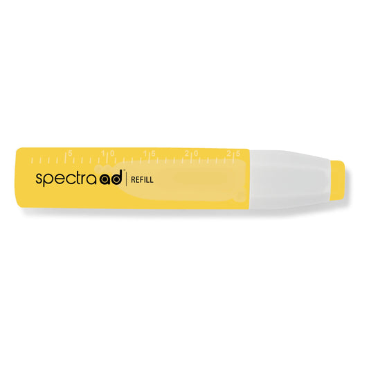 068 - Saffron - Spectra AD Refill Bottle