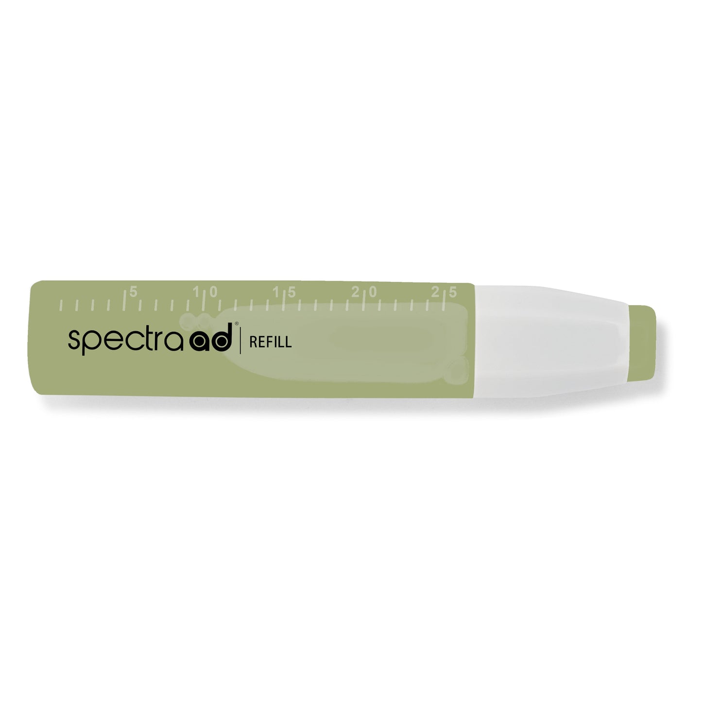 070 - Olive - Spectra AD Refill Bottle